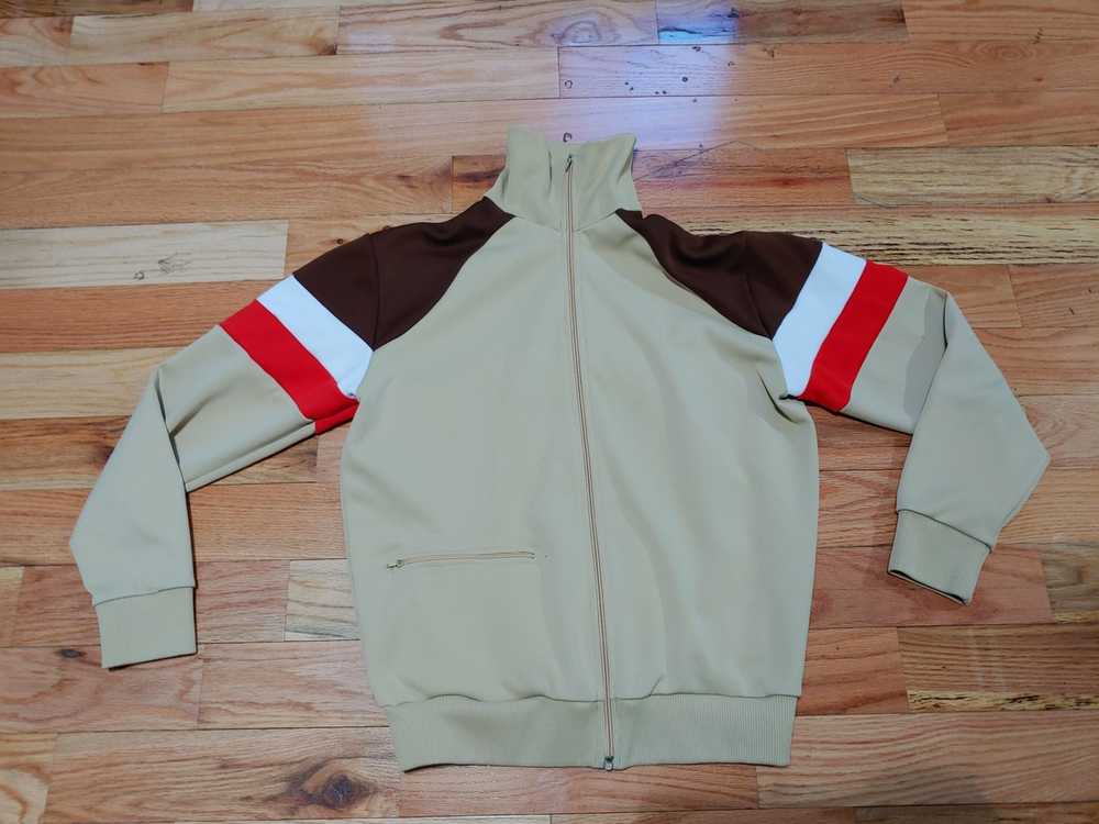 Other Vintage 1970's Sweatsuit/Tracksuit - image 2