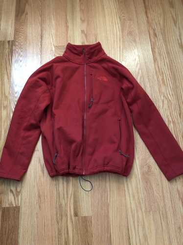 The North Face The North Face Red’s Men Fleece Zi… - image 1