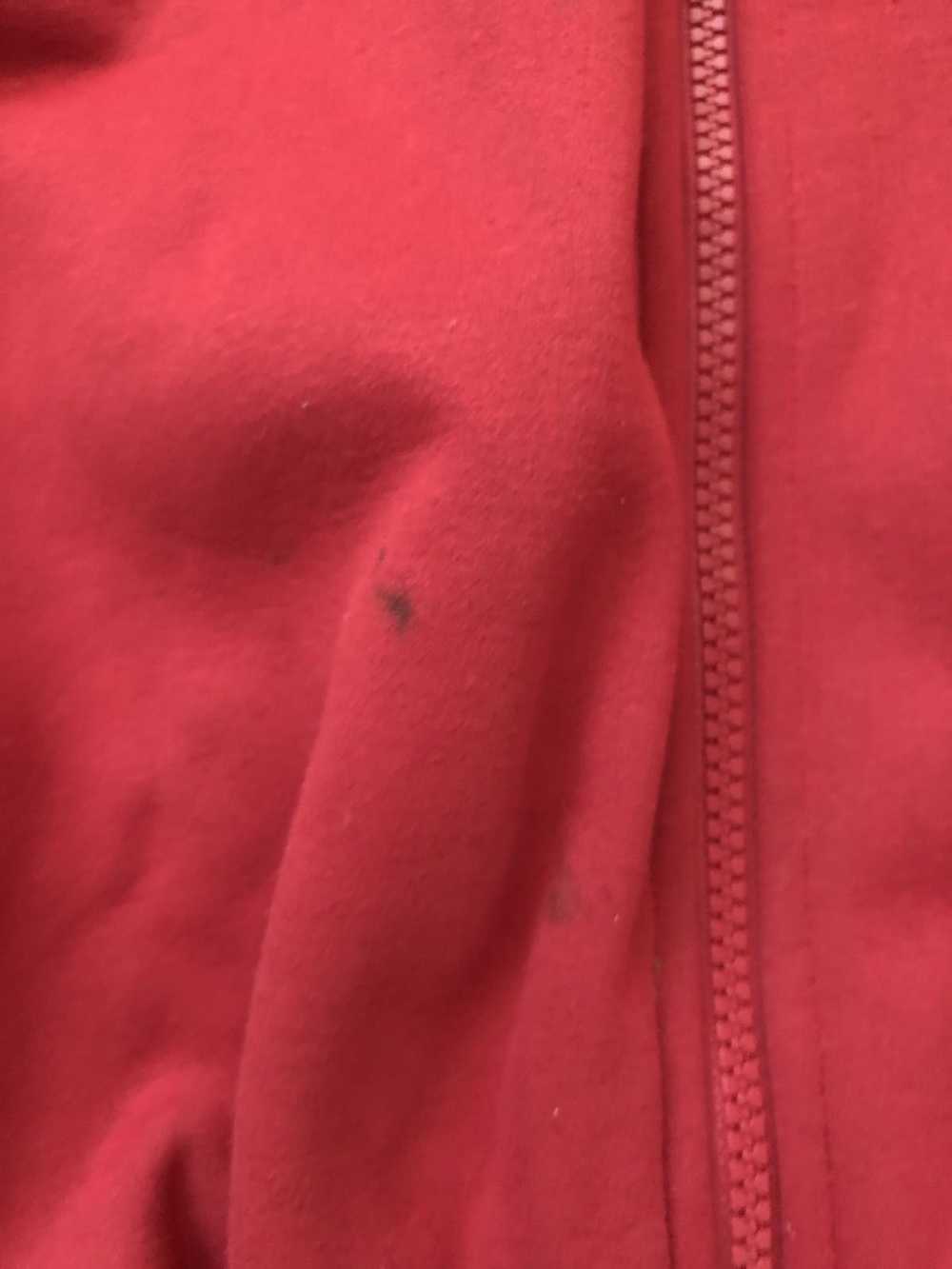 The North Face The North Face Red’s Men Fleece Zi… - image 2
