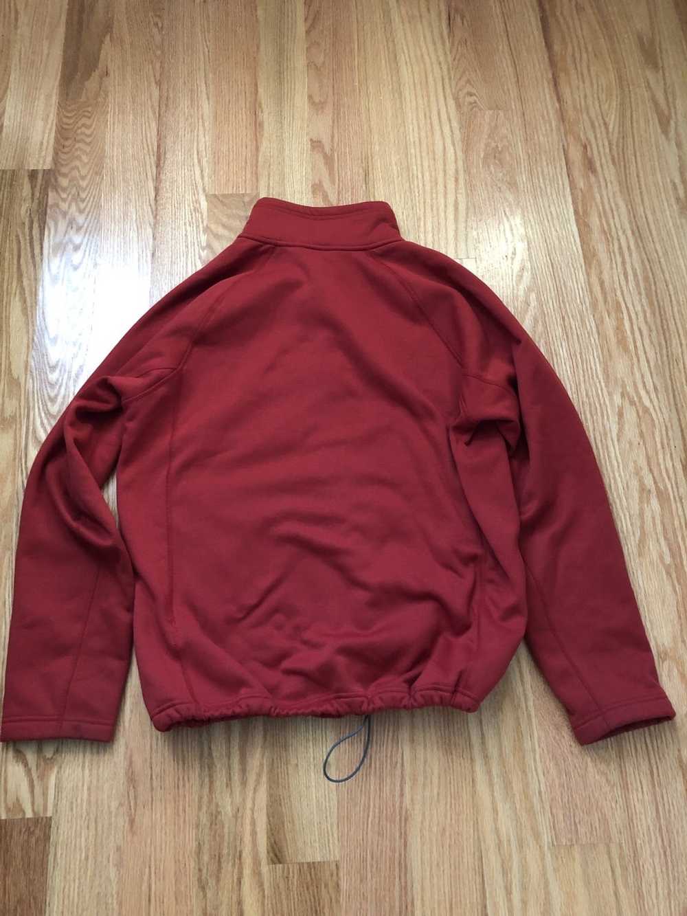 The North Face The North Face Red’s Men Fleece Zi… - image 4