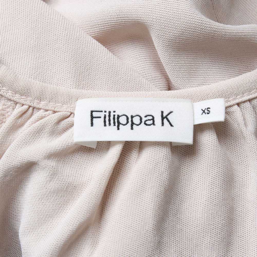 Filippa K Top in Nude - image 5