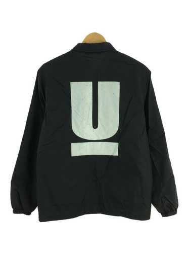 Undercover U Logo Nylon Jacket