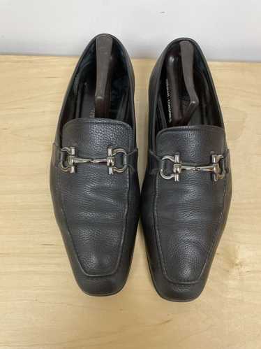 Salvatore Ferragamo Dress Slip on Shoes