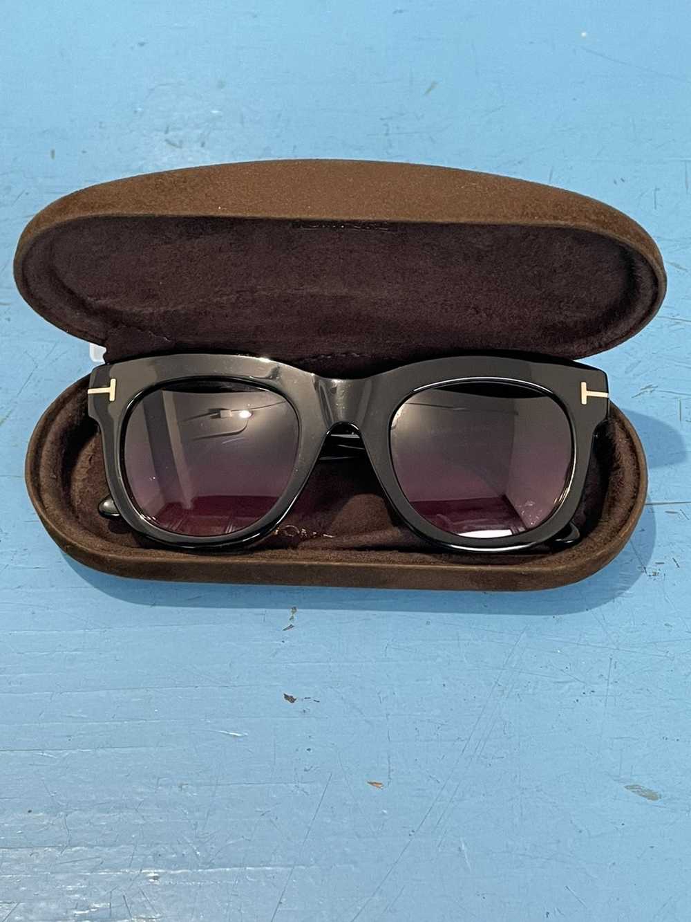 Tom Ford × Vintage Tom Ford sunglasses - image 10