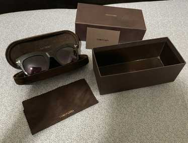 Tom Ford × Vintage Tom Ford sunglasses - image 1