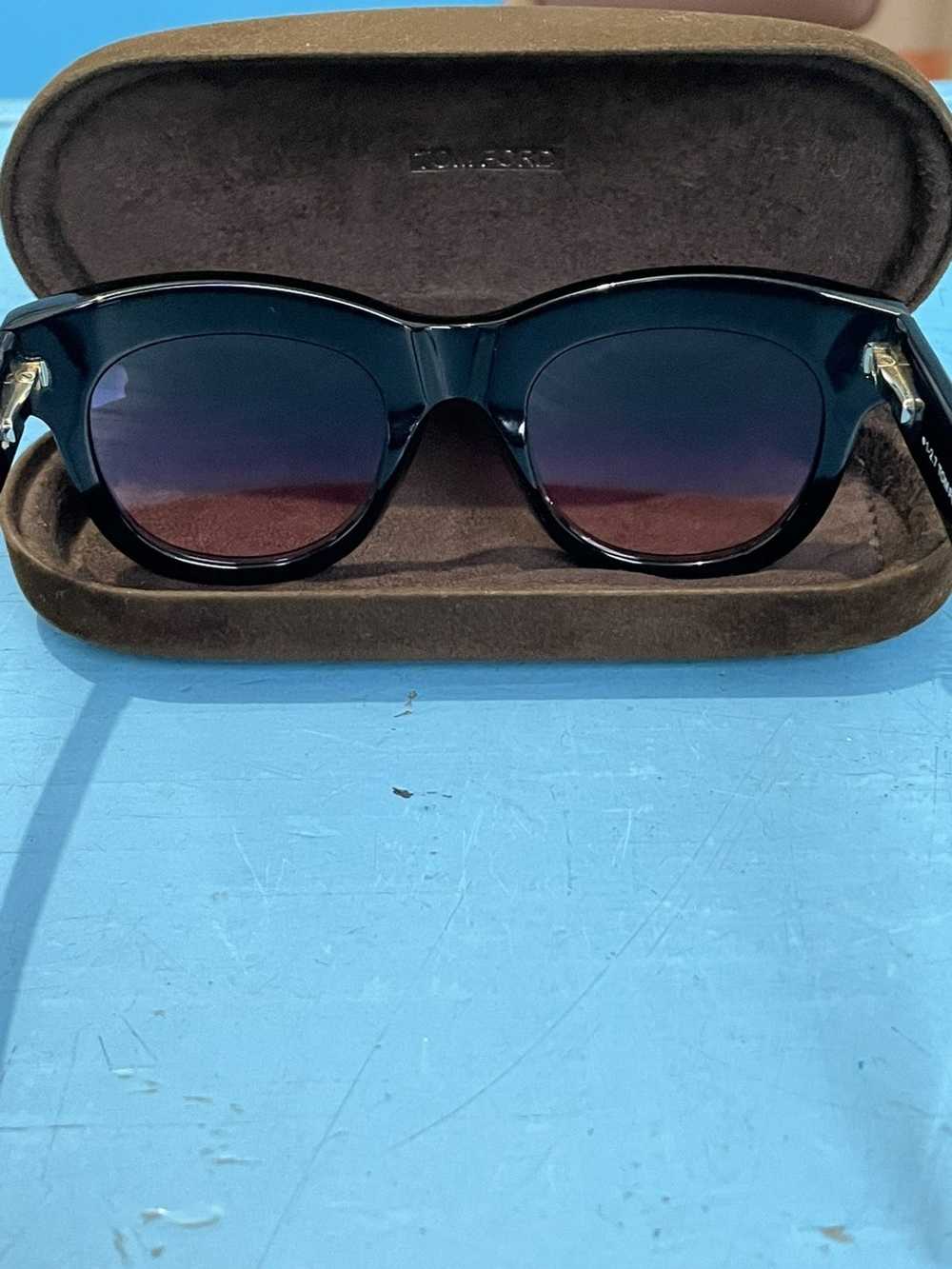 Tom Ford × Vintage Tom Ford sunglasses - image 3