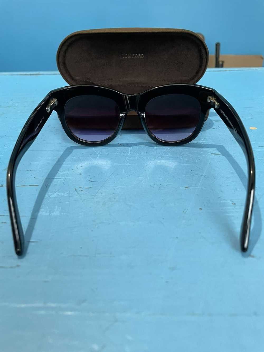 Tom Ford × Vintage Tom Ford sunglasses - image 5