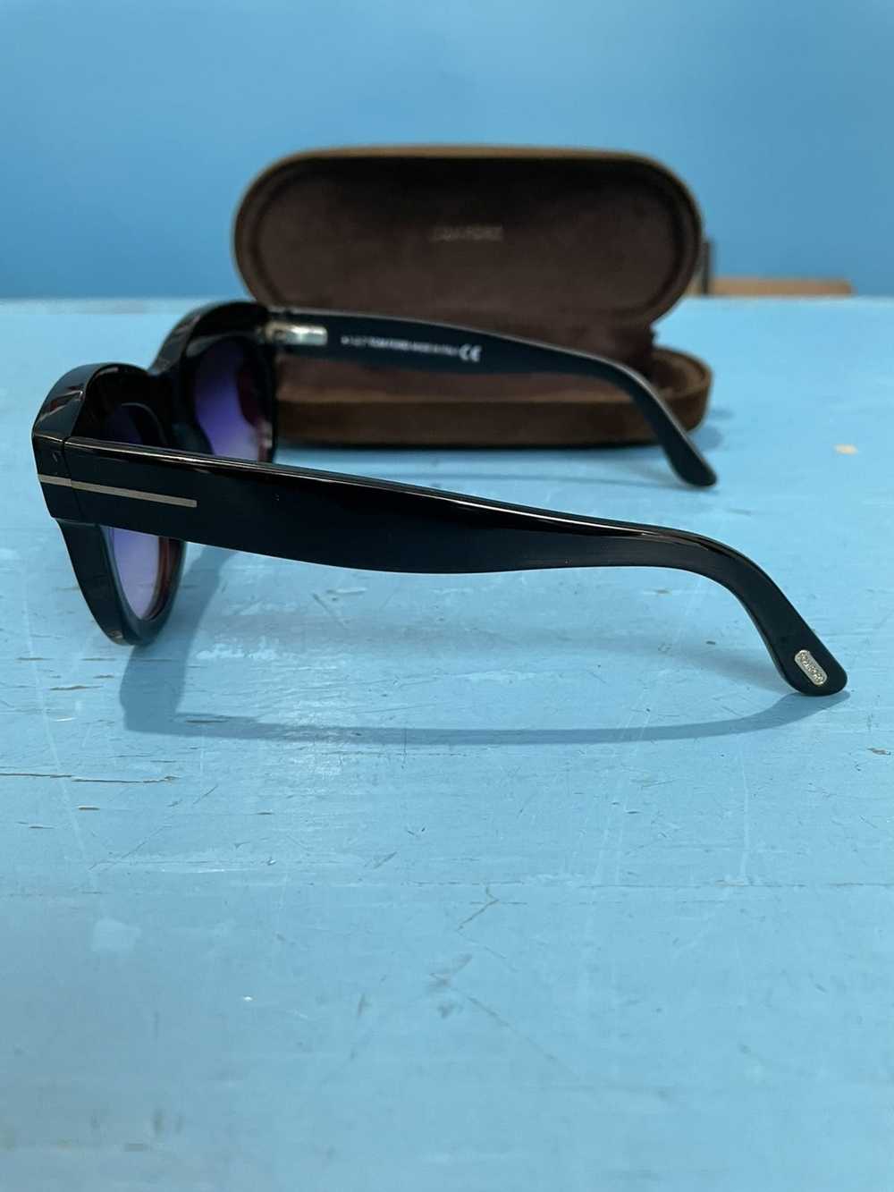 Tom Ford × Vintage Tom Ford sunglasses - image 6