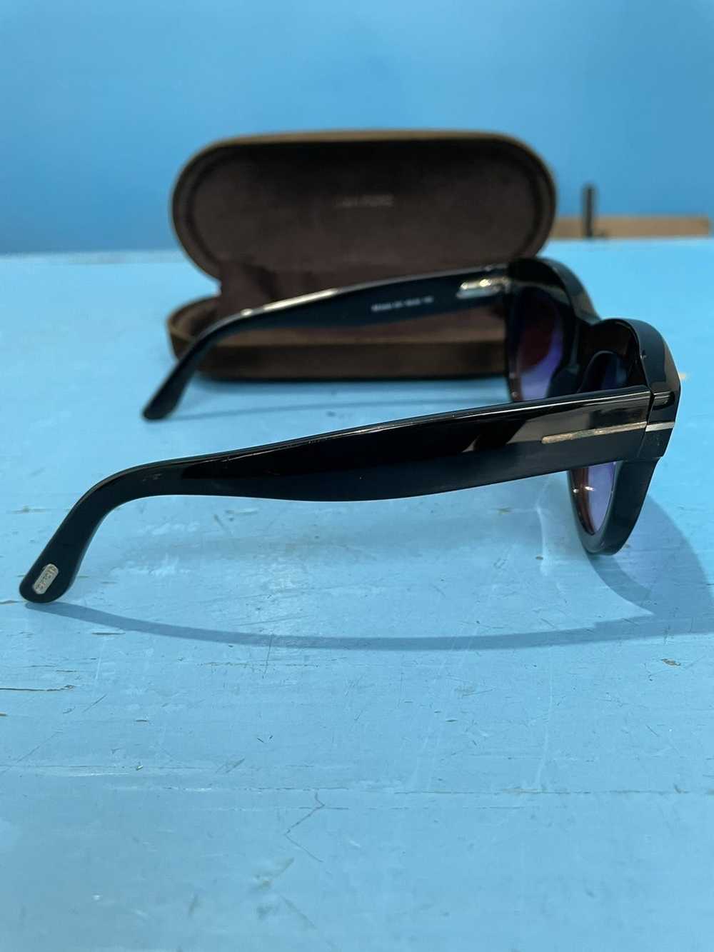 Tom Ford × Vintage Tom Ford sunglasses - image 7