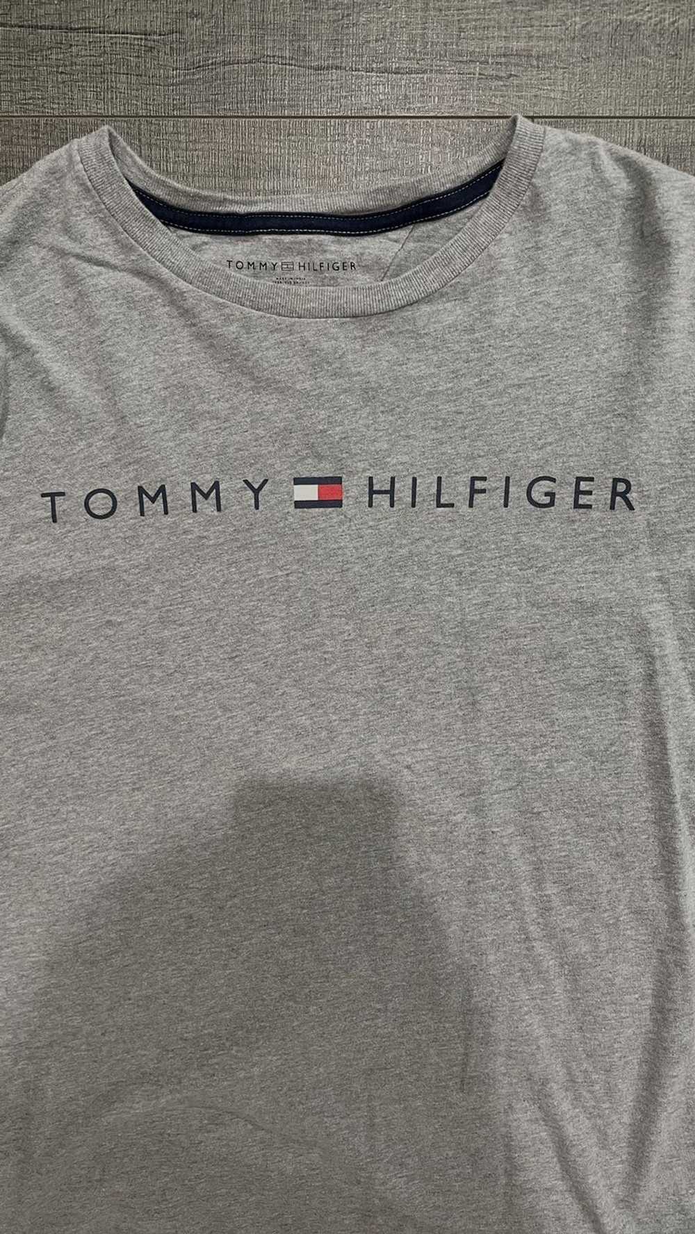 Tommy Hilfiger Tommy Hilfiger Long Sleeve - image 2