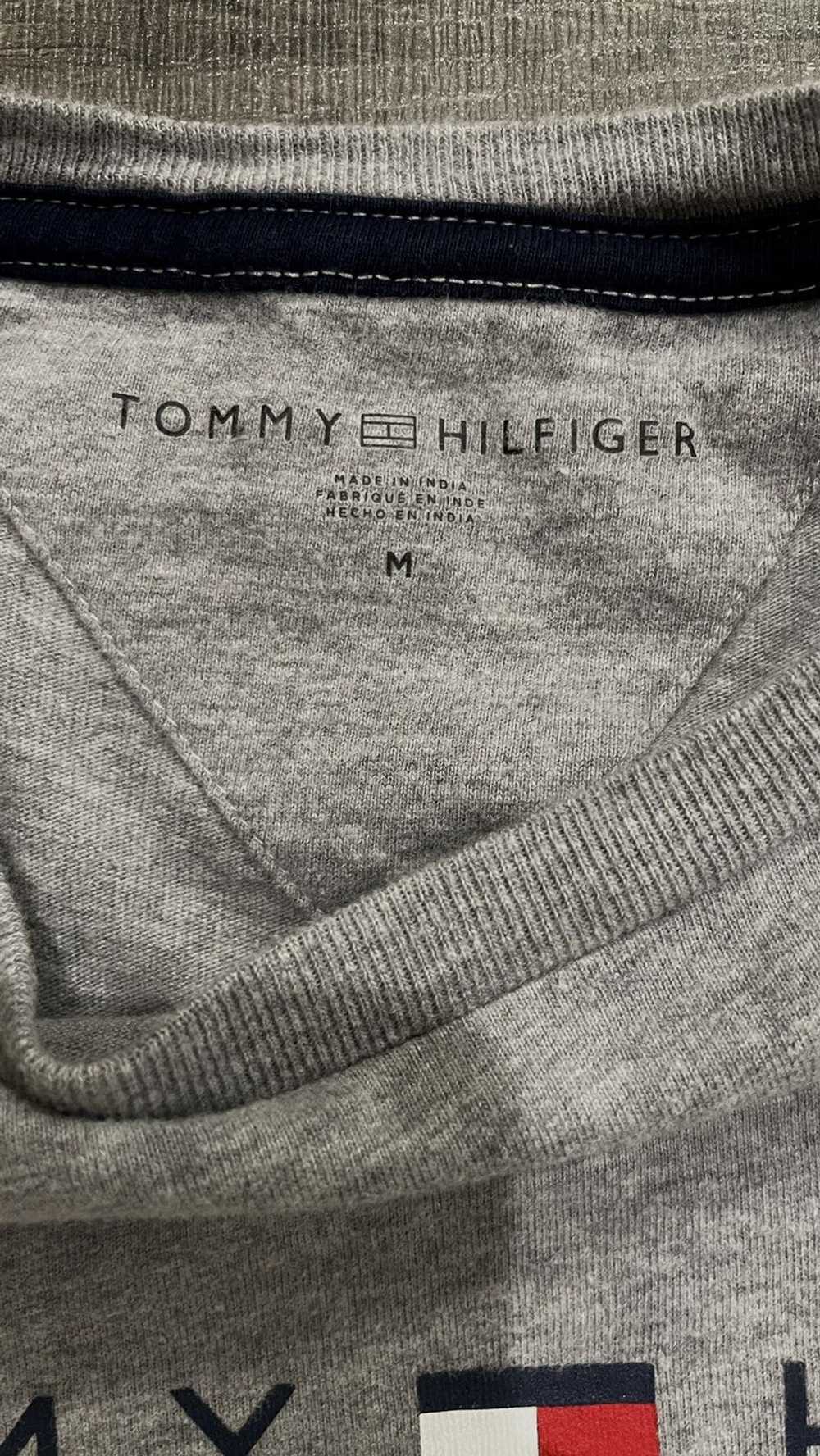 Tommy Hilfiger Tommy Hilfiger Long Sleeve - image 3