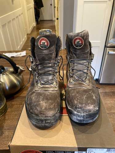 Red Wing Red Wing Shoes Irish Setter Work Boots