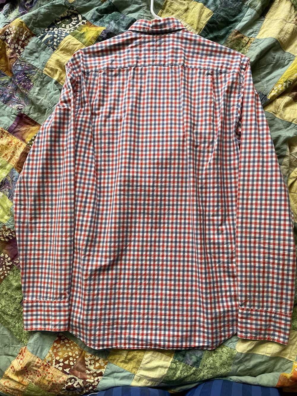 J.Crew Classic Shirt - image 3