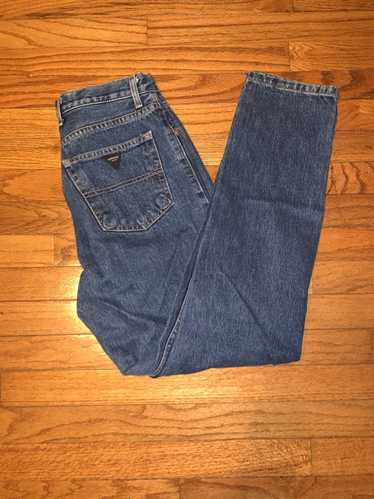 Guess × Streetwear × Vintage Vintage Guess jeans - image 1