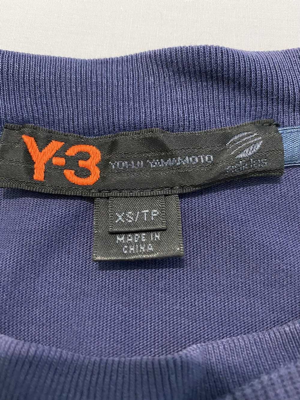 Adidas × Vintage × Yohji Yamamoto 🔥YOHJI YAMAMOT… - image 4