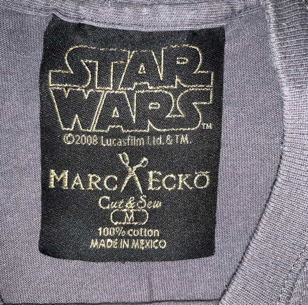 Ecko Unltd. × Marc Ecko × Star Wars Vintage RARE … - image 2