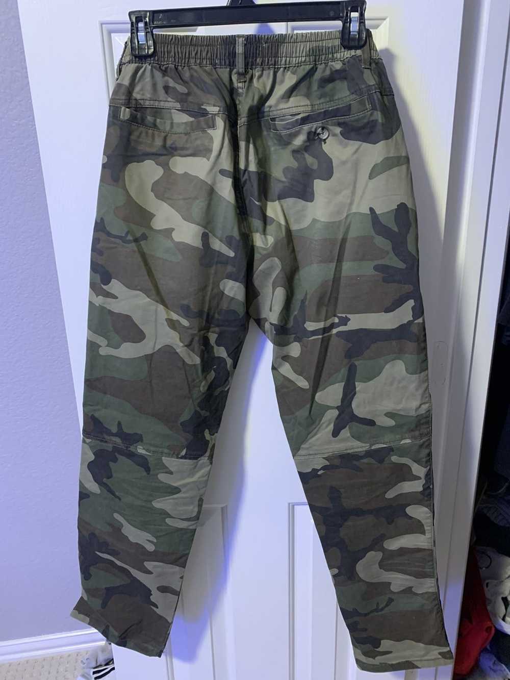 Vintage Drake Roller Army Cargo Pant - image 4