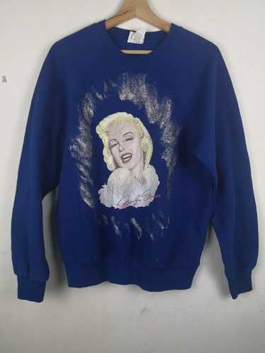 Vintage marilyn monroe big - Gem