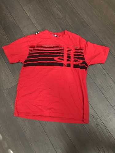 VTG AUTHENTIC Clyde Drexler S 40 Houston Rockets Champion NBA Jersey shirt  X170