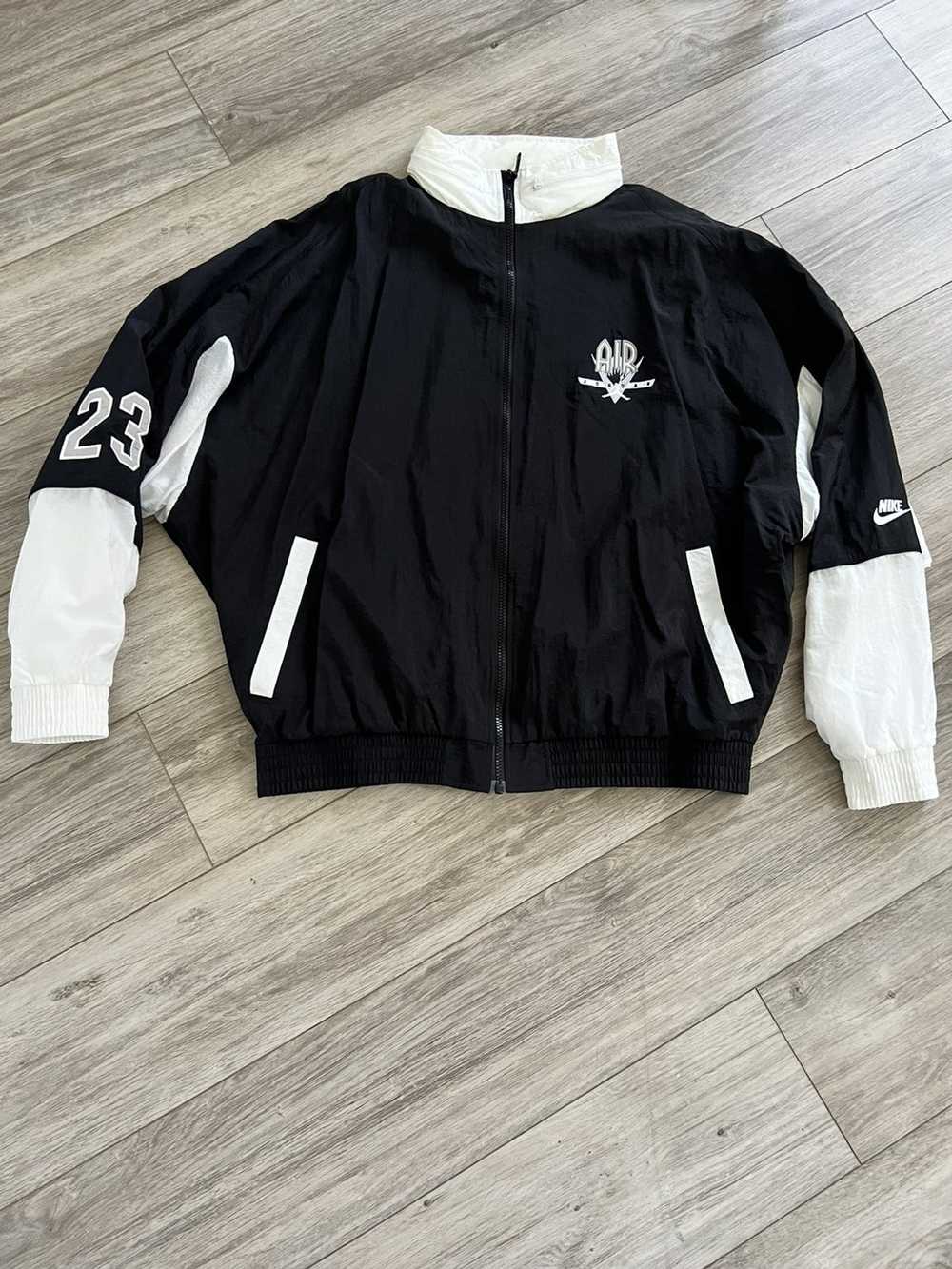 Jordan Brand Jordan Retro jacket - image 1