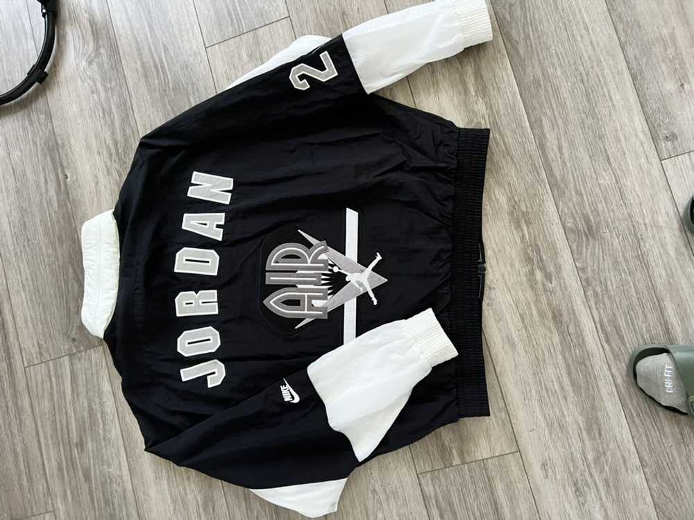 Jordan Brand Jordan Retro jacket - image 3