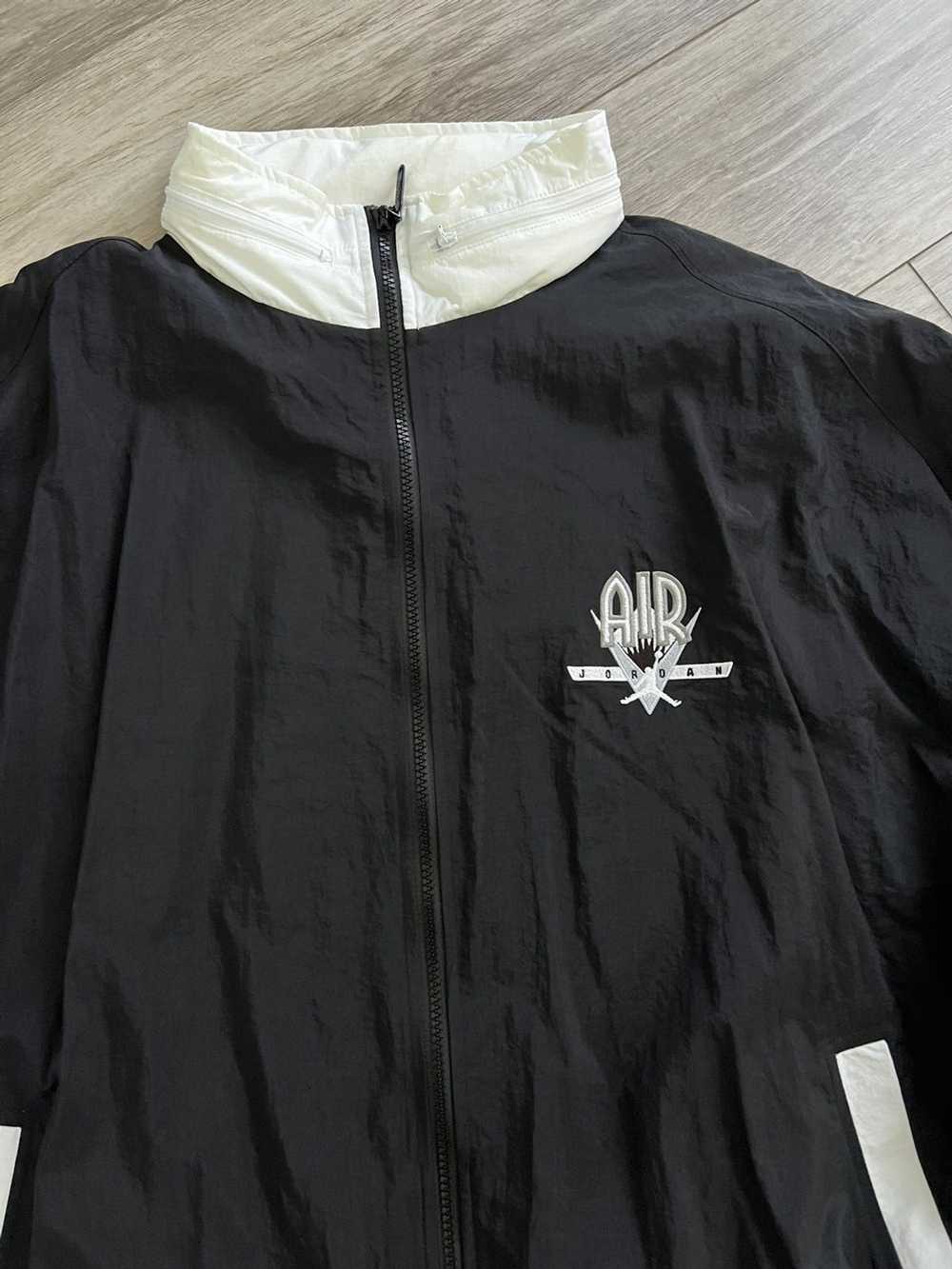 Jordan Brand Jordan Retro jacket - image 6