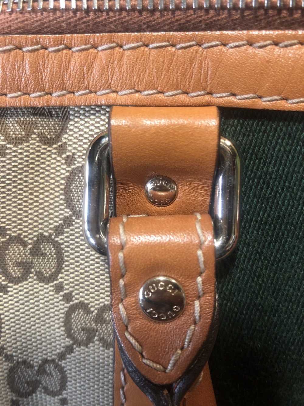 Gucci gucci monogram bag - image 7