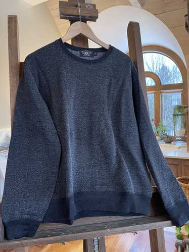 RRL Ralph Lauren Crew neck sweater