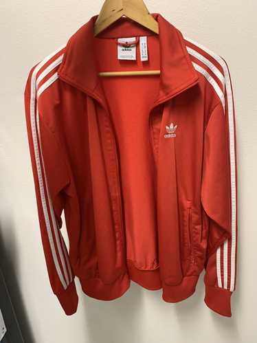 Adidas Track Jacket