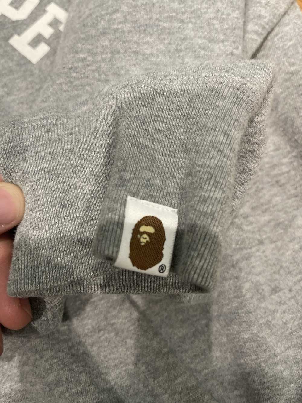 Bape BAPE PULLOVER - image 2