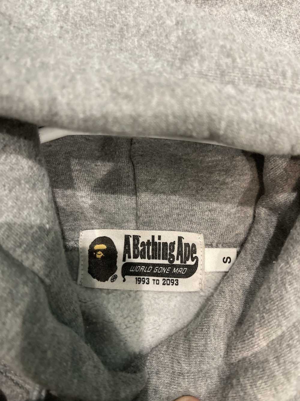 Bape BAPE PULLOVER - image 3