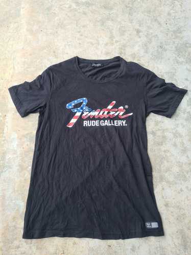 Fender x dickies shirt - Gem