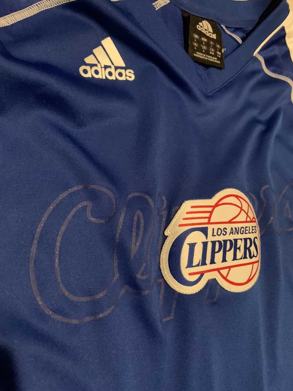 Adidas Adidas Los Angeles Clippers - image 5