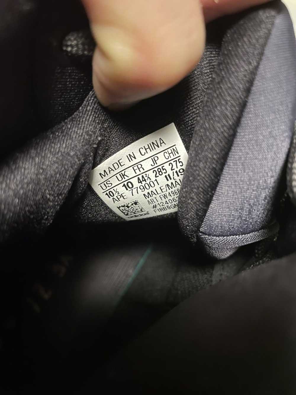 Adidas Yeezy 500 High Slate 2019 - image 8