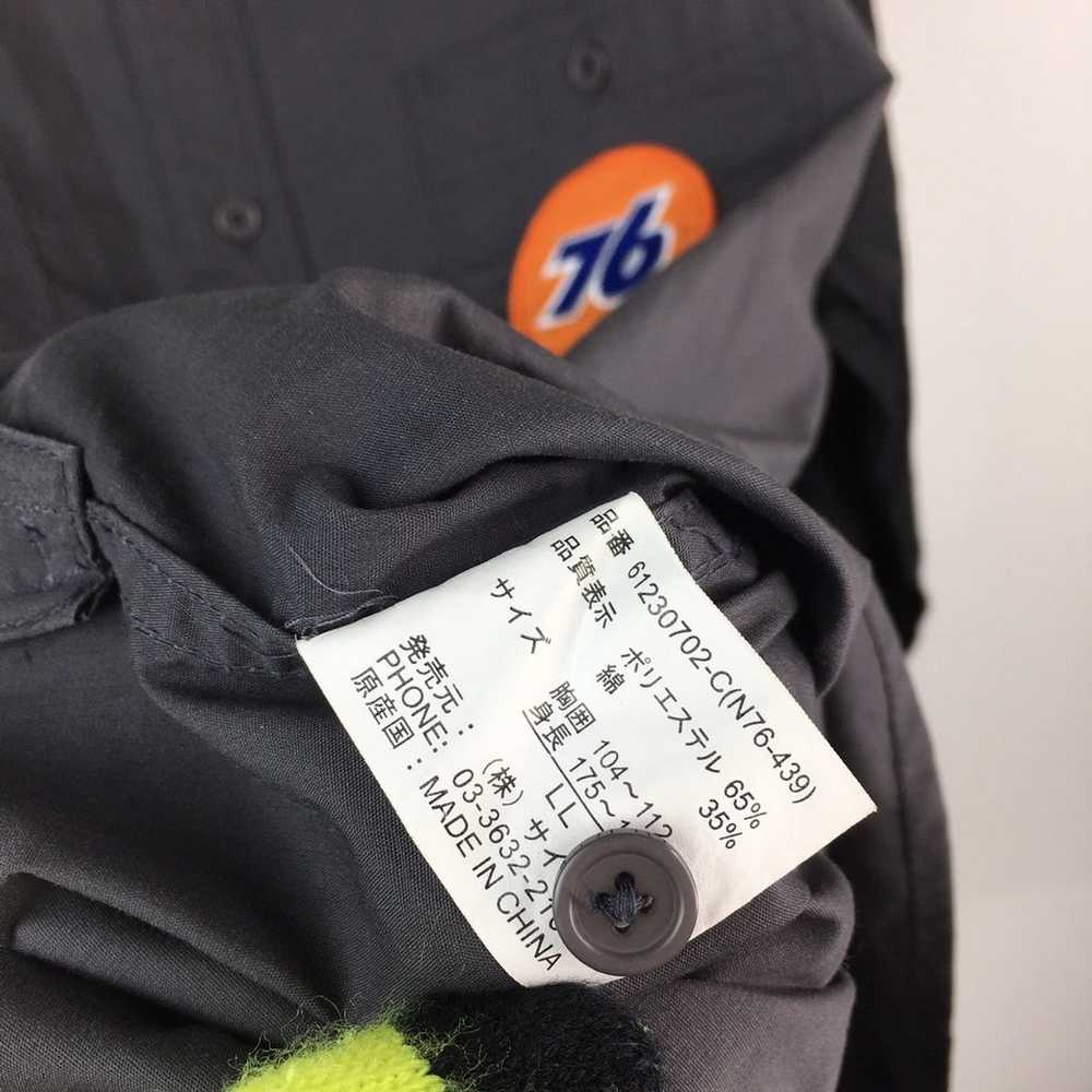 Racing × Sports Specialties Vintage Union 76 Lubr… - image 10