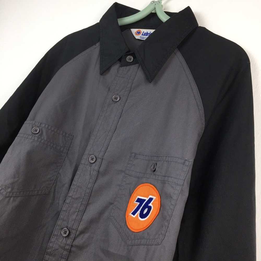 Racing × Sports Specialties Vintage Union 76 Lubr… - image 5