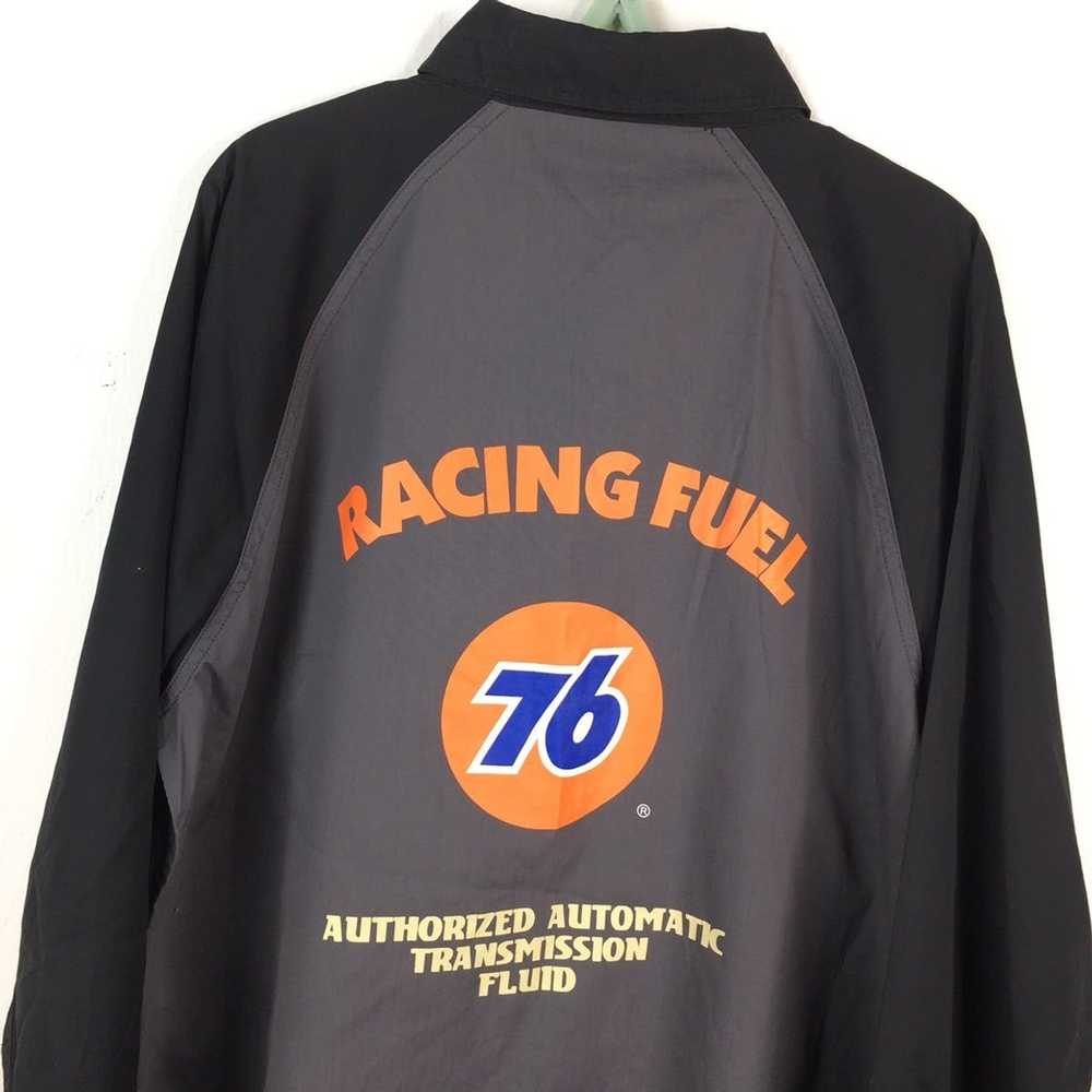 Racing × Sports Specialties Vintage Union 76 Lubr… - image 7