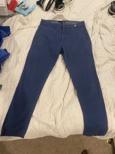 Guess Guess Washed Jeans Size 33
