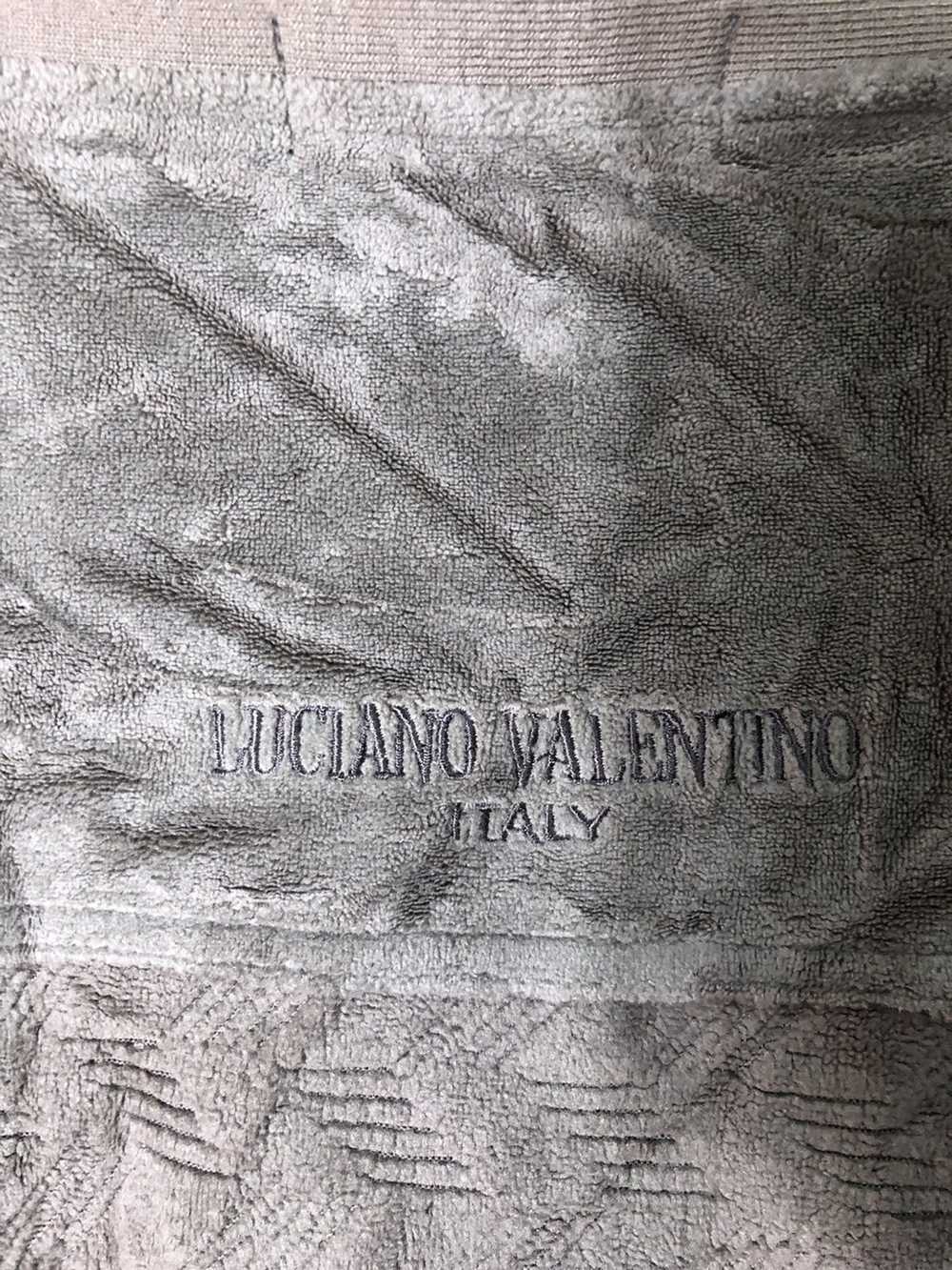 Japanese Brand × Valentino × Vintage LUCIANO VALE… - image 5
