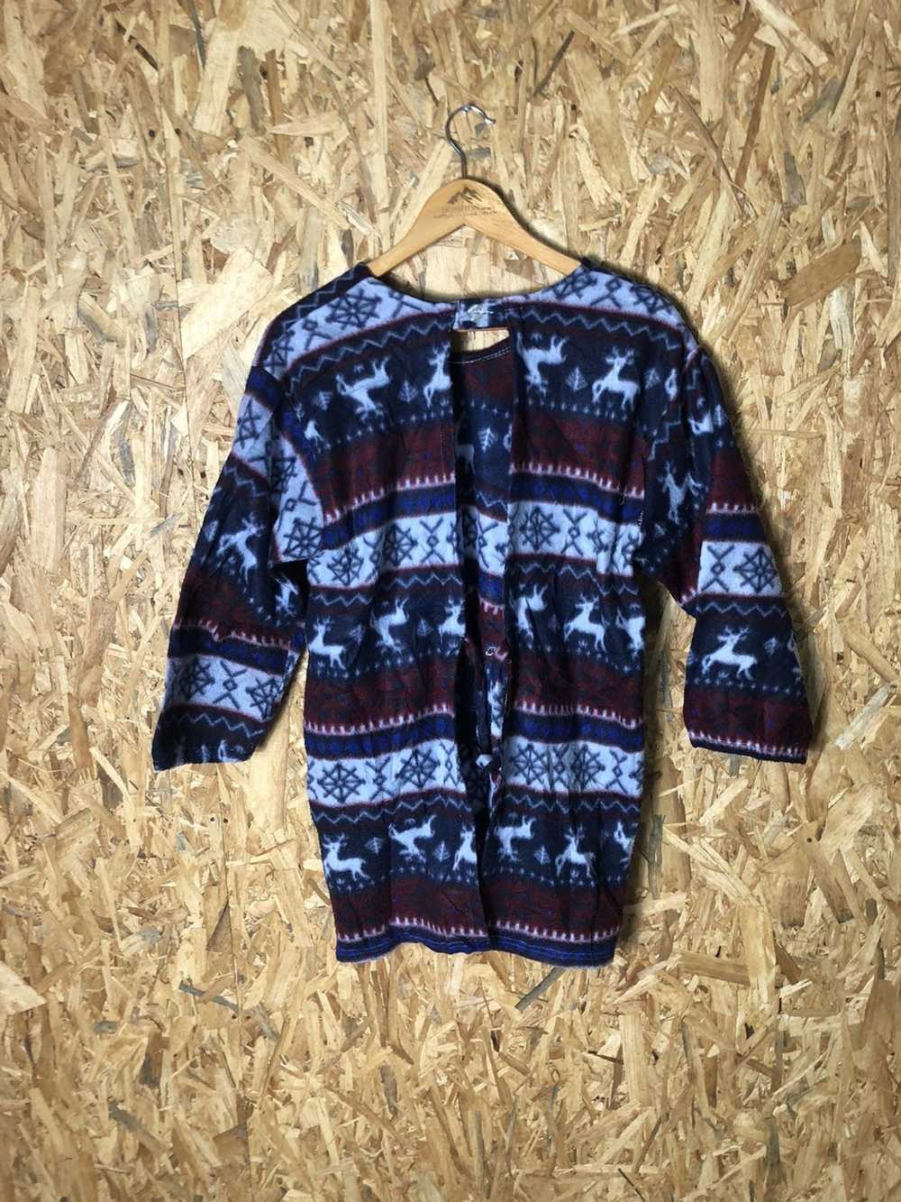 Custom Sweatshirt × Japanese Brand × Other Japan … - image 2