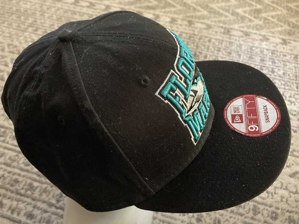 MLB × New Era × Snap Back Florida Marlins MLB New… - image 4