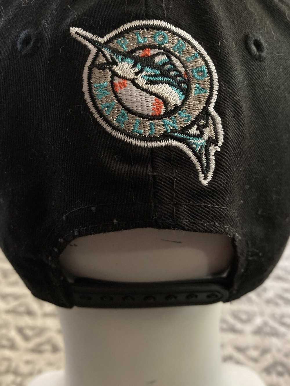 MLB × New Era × Snap Back Florida Marlins MLB New… - image 5