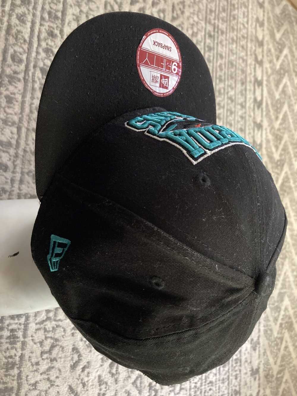 MLB × New Era × Snap Back Florida Marlins MLB New… - image 6