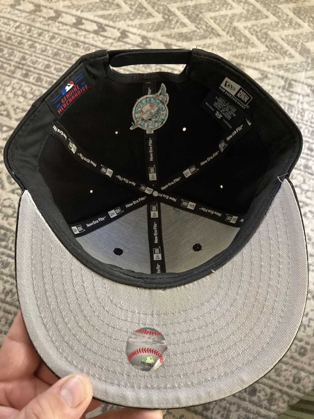 MLB × New Era × Snap Back Florida Marlins MLB New… - image 7