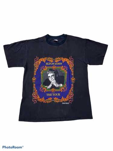 Vintage 1993 elton john - Gem