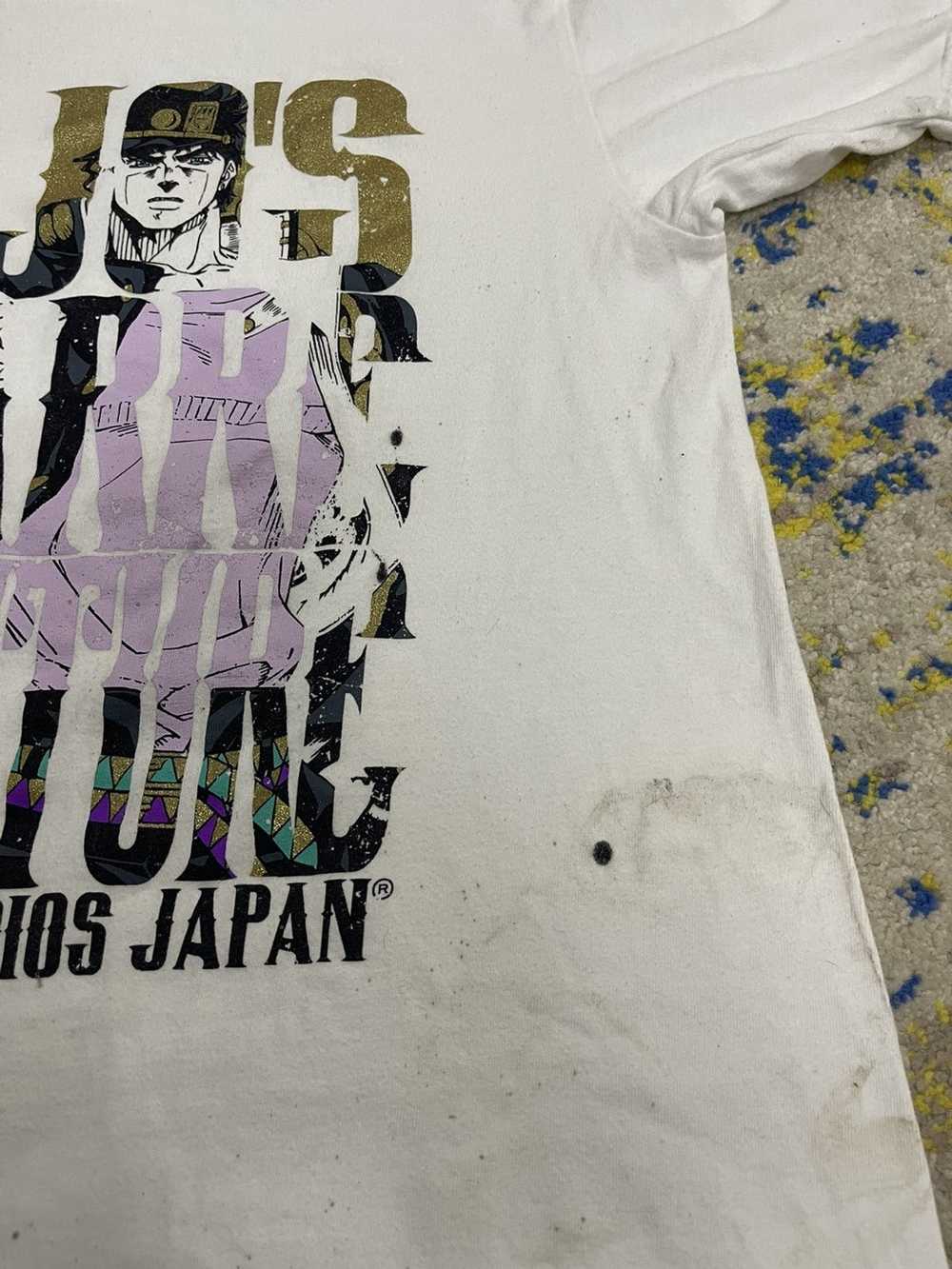 Anima × Japanese Brand × Universal Studios JoJo's… - image 11