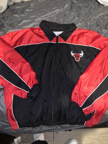 Chicago Bulls Chicago Bulls Vintage Jacket