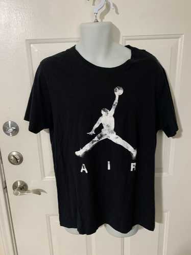 Jordan Brand × Nike Air Jordan Jump man graphic t 