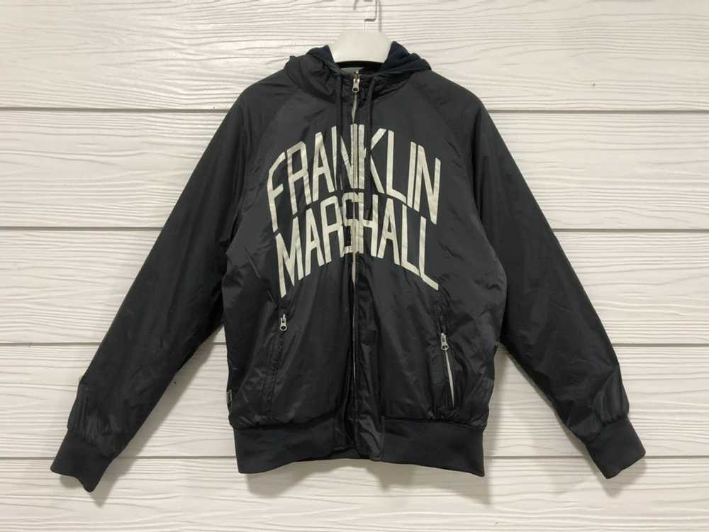 Franklin & Marshall Franklin & Marshall reversibl… - image 1