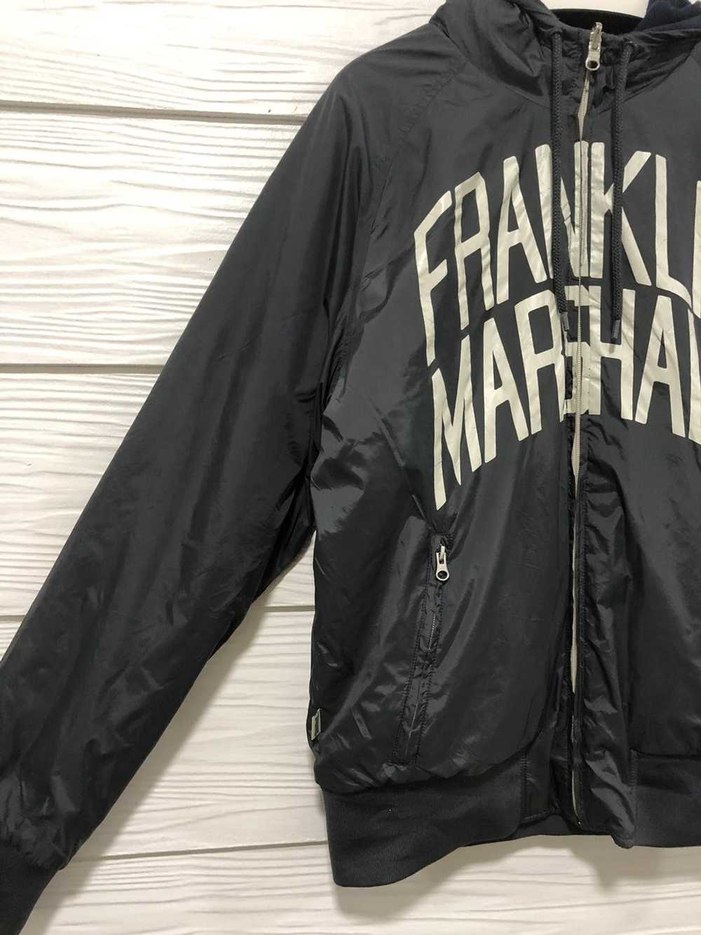 Franklin & Marshall Franklin & Marshall reversibl… - image 2